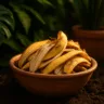 Transforme cascas de banana no adubo mais poderoso do seu jardim
