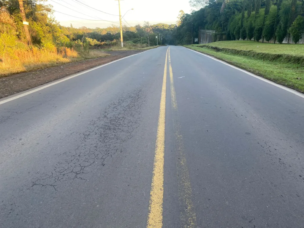 FARROUPILHA