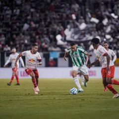 Foto: Fernando Alves/E.C. Juventude