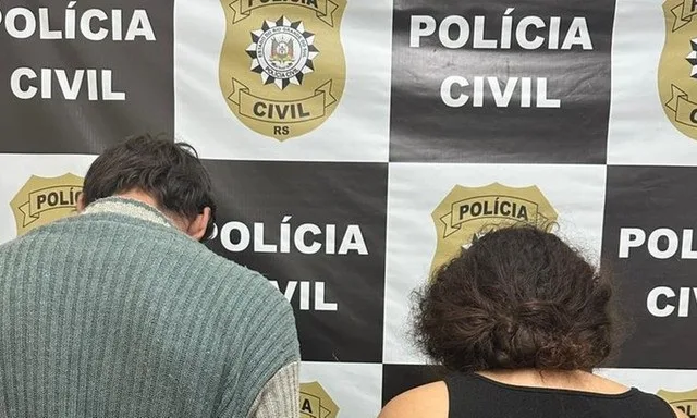 Foto: Polícia Civil 