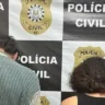 Foto: Polícia Civil 