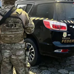 Imagens: PF / Divulgação