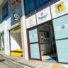 Finalizado o projeto da Casa da Cidadania para abrigar os conselhos municipais. Foto: Mateus Argenta/Divulgação.