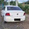 A vítima, 55 anos, é um motorista de aplicativo. (Foto:  23º BPM)