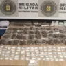 Foto: Brigada Militar/Divulgação