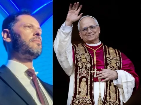 De Caxias do Sul ao Vaticano: advogado é amigo pessoal do Papa Leão XIV