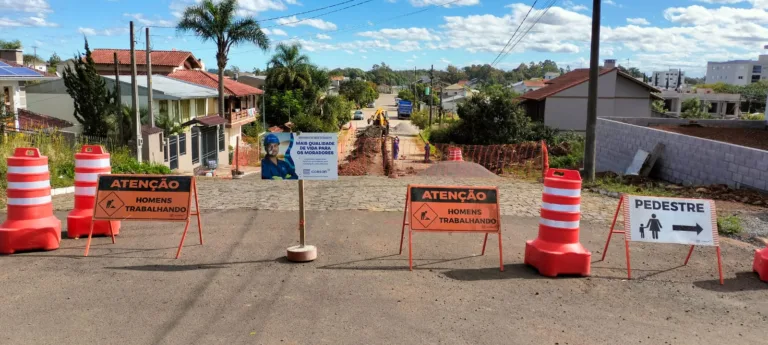FARROUPILHA FARROUPILHA