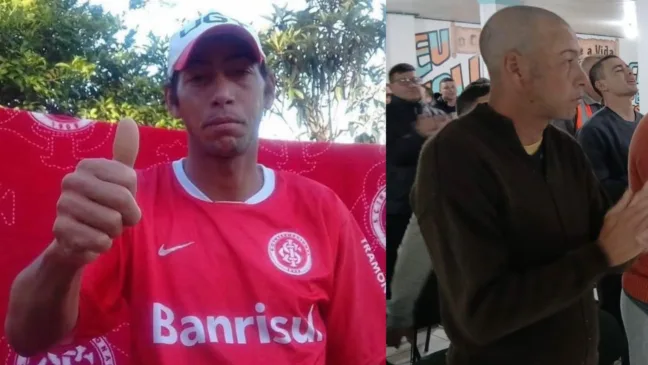 Família busca homem que fugiu de clínica de reabilitação em Bom Retiro do Sul