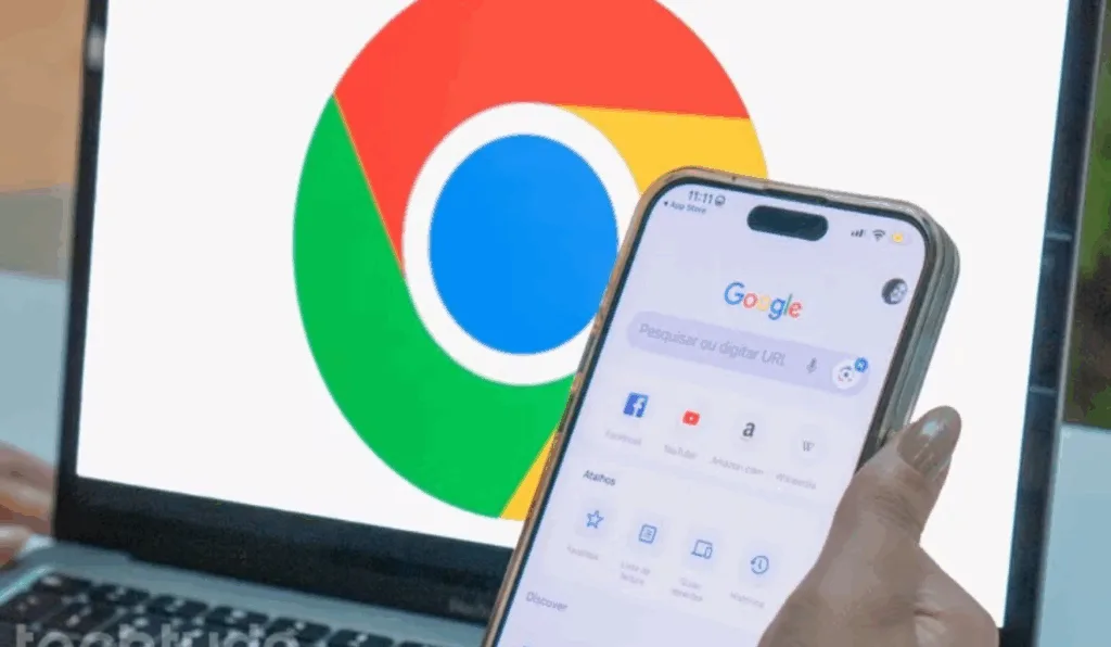 Login com Conta Google: Precauções Essenciais para Sua Segurança