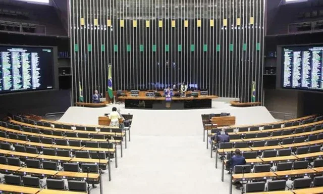 Foto: Bruno Spada/Câmara dos Deputados