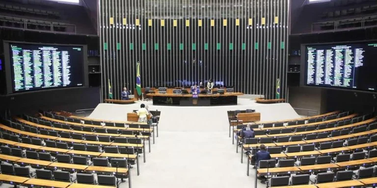 Foto: Bruno Spada/Câmara dos Deputados