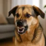 Seu cachorro rosna quando é contrariado Veja como lidar com isso