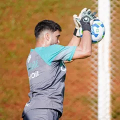 Foto: Fernando Alves/E.C. Juventude