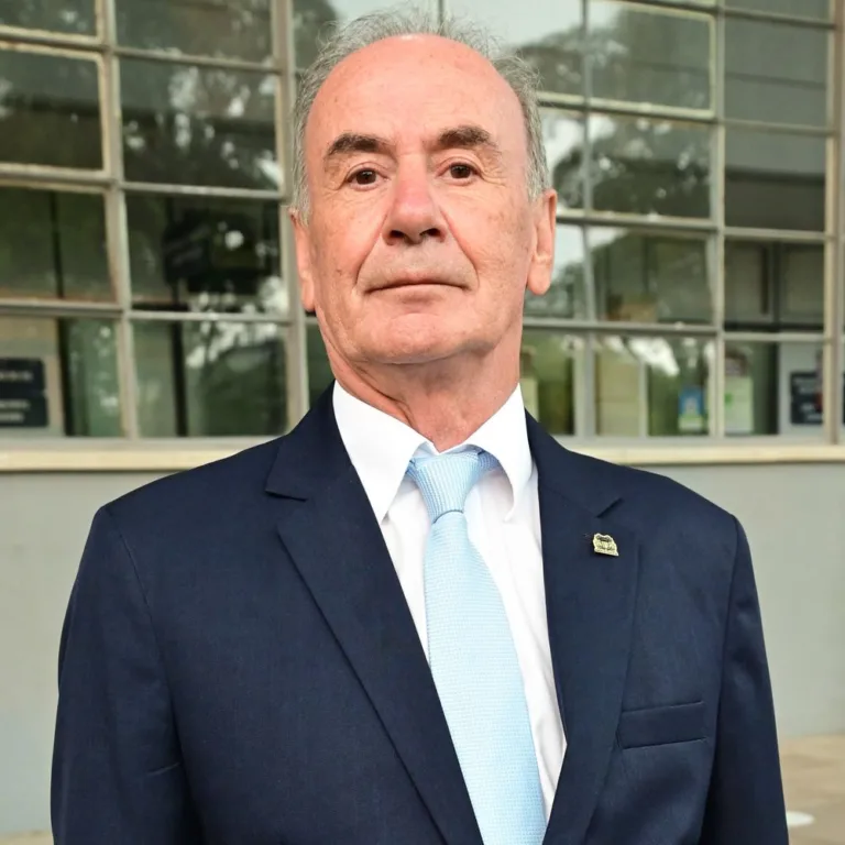 Milton Balbinot assume presidência da Codeca a partir de segunda-feira (02). Reprodução Site Prefeitura de Caxias do Sul.