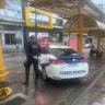 Guarda Municipal prende três foragidos da justiça em menos de 24 horas em Caxias do Sul