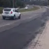EGR exige correção de asfalto mal executado pela Corsan entre Gramado e Canela