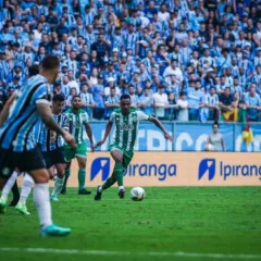 Foto: Fernando Alves/E.C. Juventude