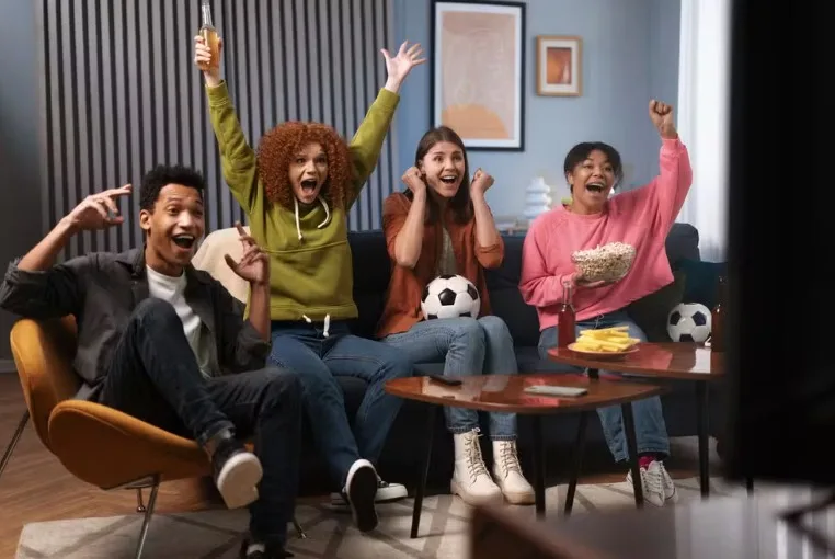 Guia Completo: Como Assistir ao Campeonato Brasileiro 2025 Ao Vivo