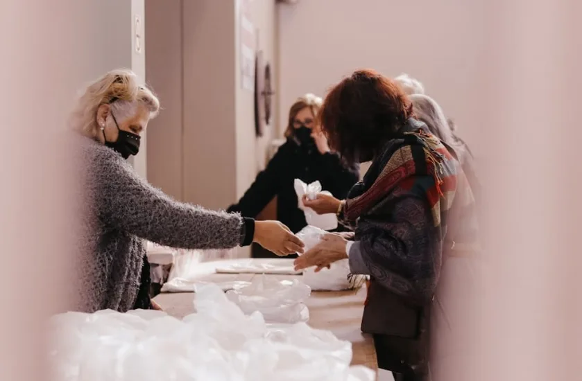Gesto que transforma vidas: 7ª edição do ‘Gente Boa na Cozinha’ ocorre sábado (17) em Bento Gonçalves Gesto que transforma vidas: 7ª edição do ‘Gente Boa na Cozinha’ ocorre sábado (17) em Bento Gonçalves