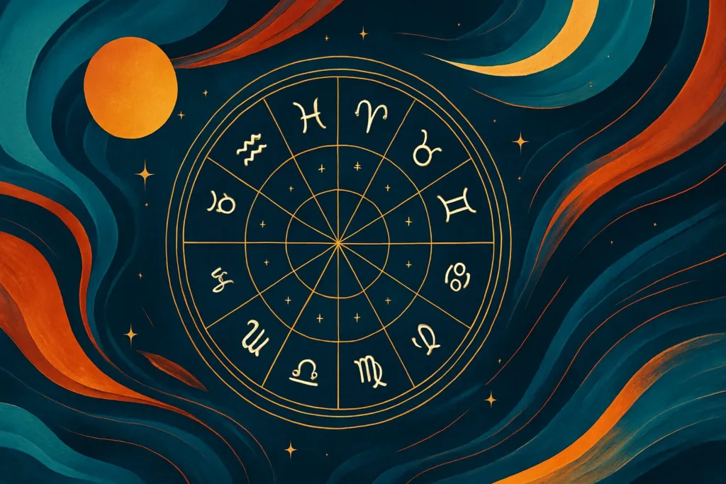 Horóscopo para sexta-feira, 2 de maio Lua em Virgem pede organização de ideias e emoções