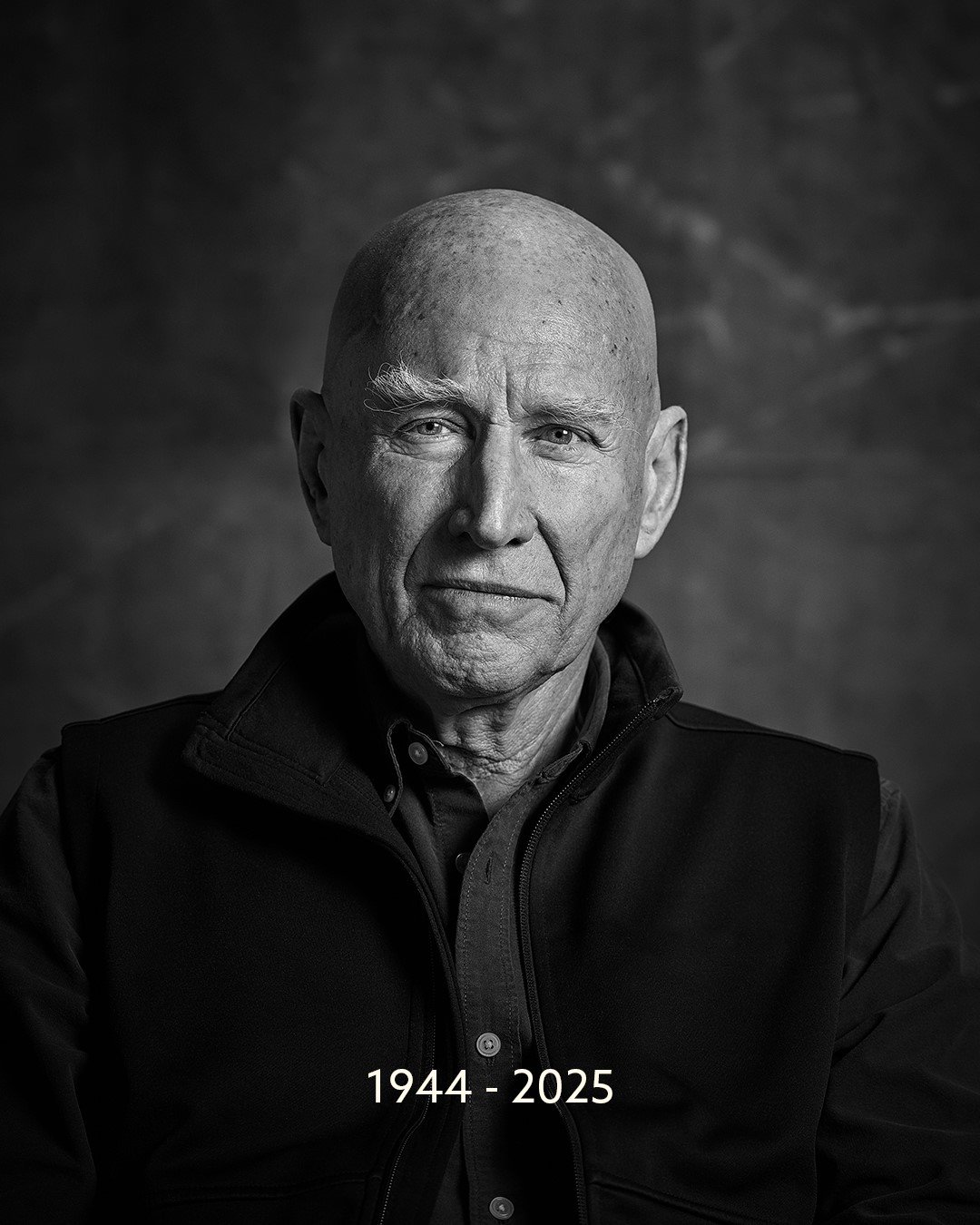 Morre, aos 81 anos, o fotógrafo Sebastião Salgado. Foto: Reprodução Instituto Terra.