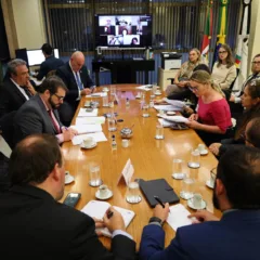 Foto: TRT-RS / Divulgação