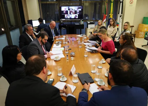 Foto: TRT-RS / Divulgação