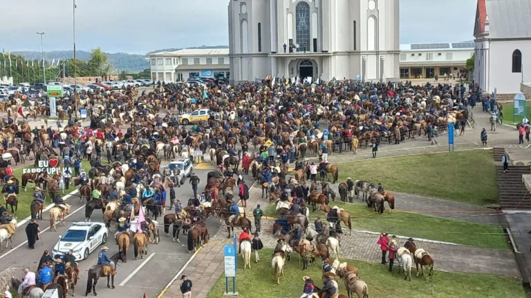 FARROUPILHA