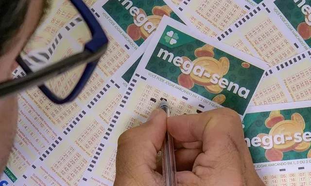 Apostas podem ser feitas até as 19h, horário de Brasília. (Foto: Rafa Neddermeyer / Agência Brasil)