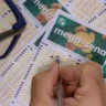 Apostas podem ser feitas até as 19h, horário de Brasília. (Foto: Rafa Neddermeyer / Agência Brasil)