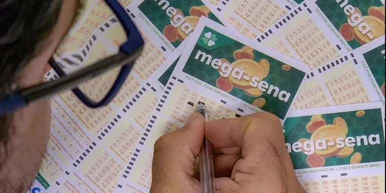 Apostas podem ser feitas até as 19h, horário de Brasília. (Foto: Rafa Neddermeyer / Agência Brasil)