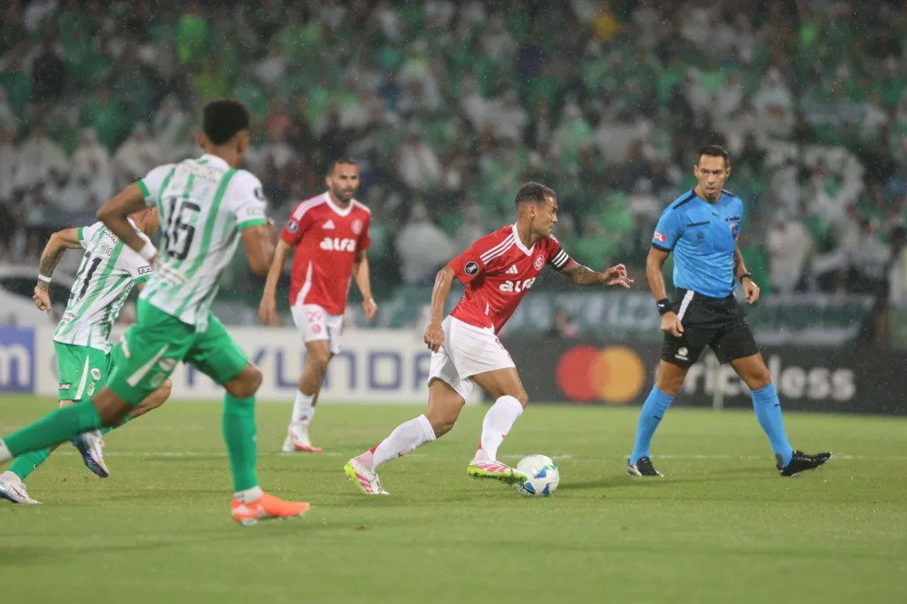 Foto: Divulgação/internacional