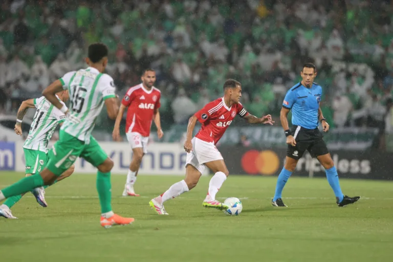 Foto: Divulgação/internacional