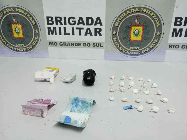 SÃO MARCOS