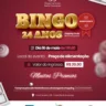 Associação Anjos Unidos de Bento Gonçalves realiza Bingo Beneficente nesta sexta-feira
