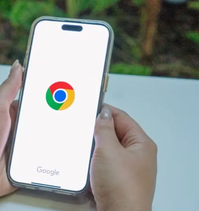 Google Chrome pode estar drenando a bateria do seu iPhone