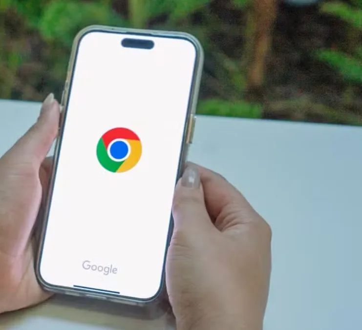 Google Chrome pode estar drenando a bateria do seu iPhone Google Chrome pode estar drenando a bateria do seu iPhone