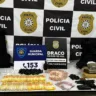 Foto: Polícia Civil/Divulgação