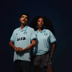 (Umbro Brasil/Divulgação)