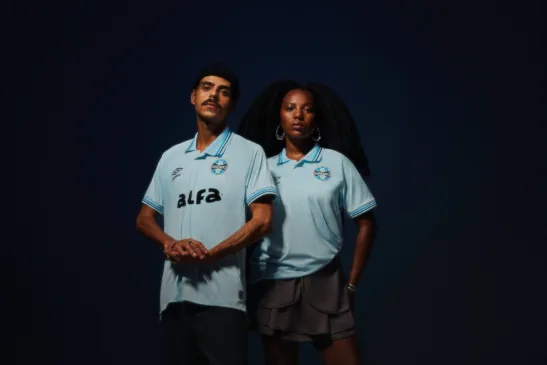 (Umbro Brasil/Divulgação)