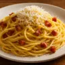 Massa carbonara