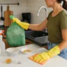 Descarte imediatamente isso da sua cozinha para manter a energia em alta