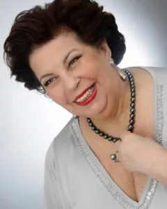 Cantora Nanna Caymmi morre aos 84 anos no Rio de Janeiro. Reprodução Instagram.