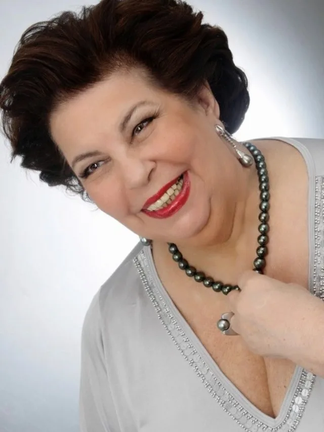Cantora Nanna Caymmi morre aos 84 anos no Rio de Janeiro. Reprodução Instagram.
