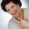 Cantora Nanna Caymmi morre aos 84 anos no Rio de Janeiro. Reprodução Instagram.