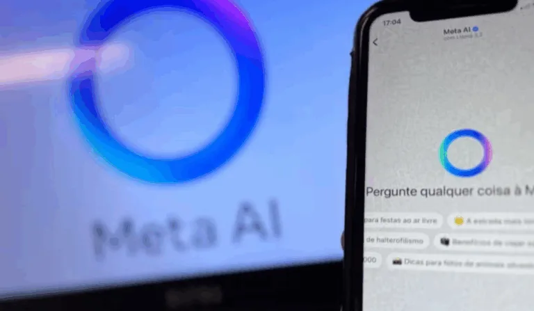 Meta lança ferramenta para criação de chatbots de IA no Brasil