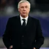 Carlo Ancelotti é o novo técnico da Seleção Brasileira