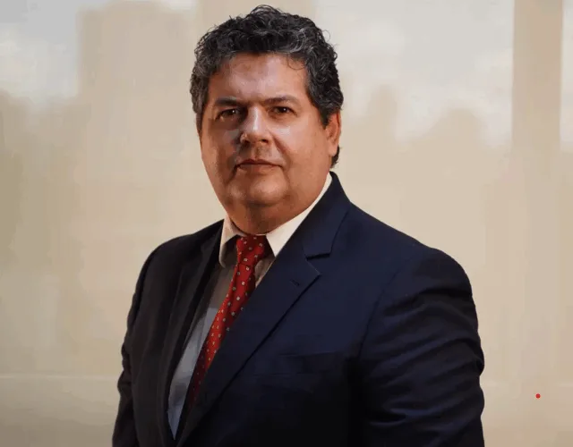 Advogado de Caxias do Sul disputa vaga de desembargador no TRE-RS