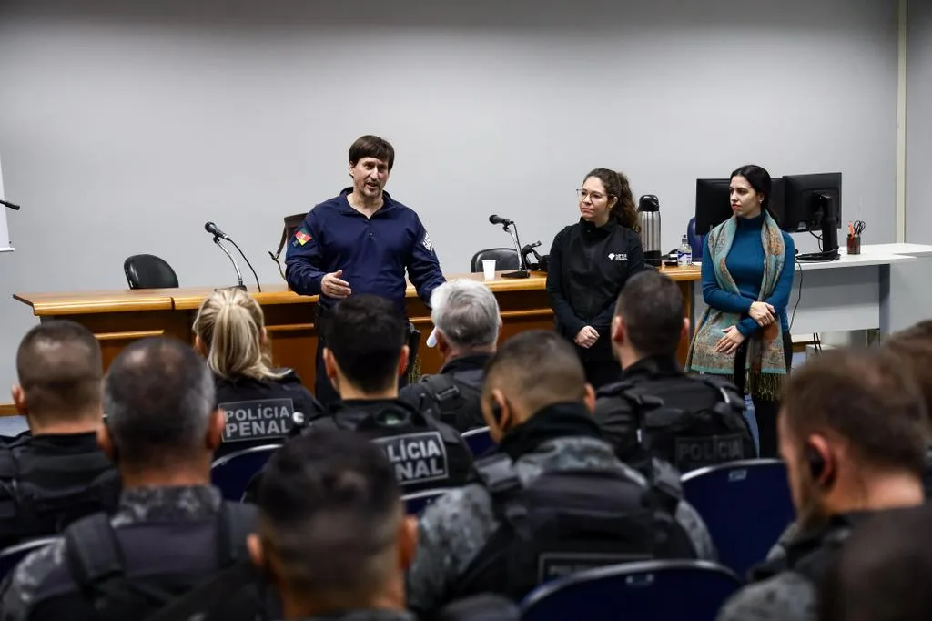 OPERAÇÃO