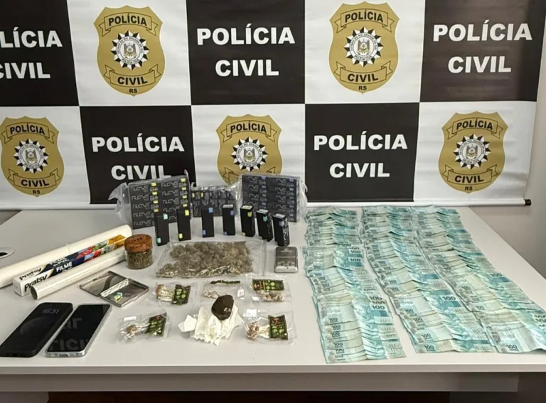 FARROUPILHA